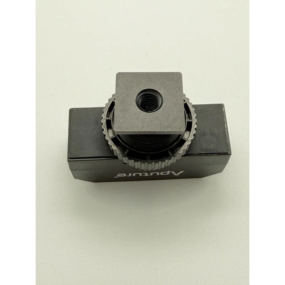 Aputure compact cold
